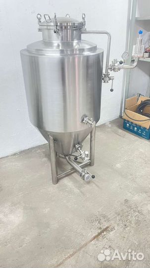 Цкт 130 литров