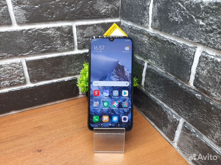К.3355 Xiaomi Redmi Note 7 3/32Gb