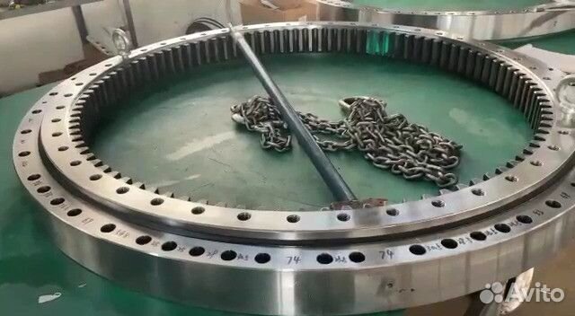 Опорный подшипник