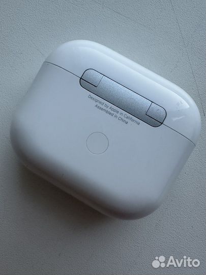 Кейс для airpods 3