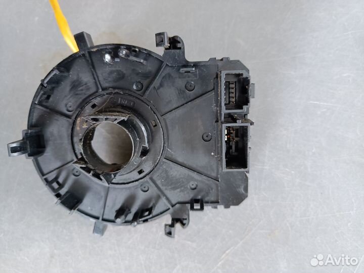 Kia Rio 3 кнопки управления магнитолой