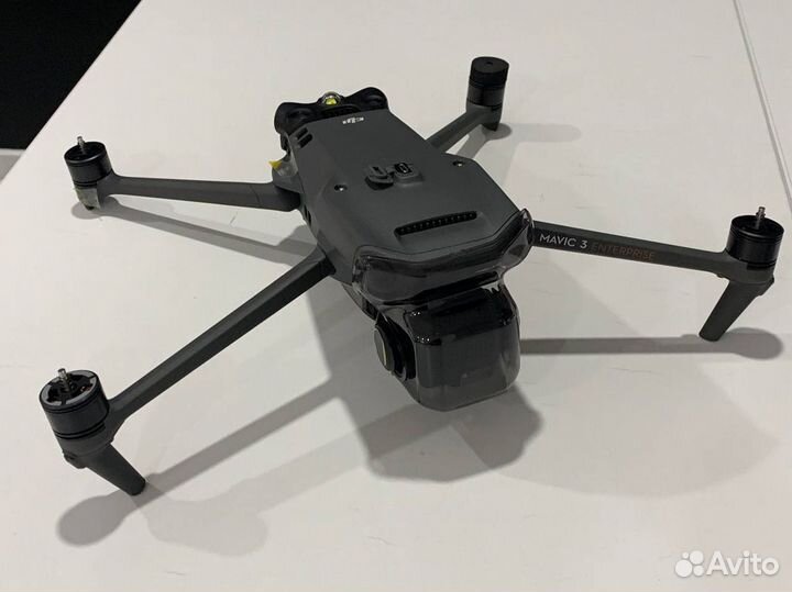 Dji Mavic 3T с тепловизором новые