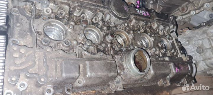 Головка блока цилиндров Volvo Xc70 универсал