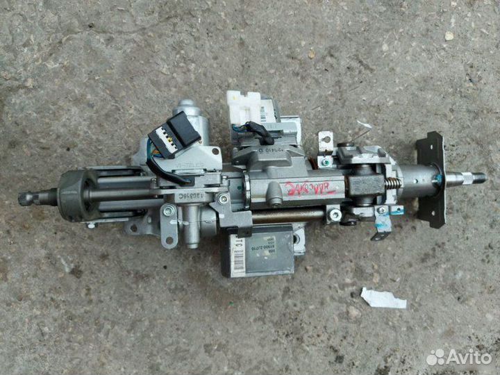 Рулевая колонка Hyundai Equus 2012