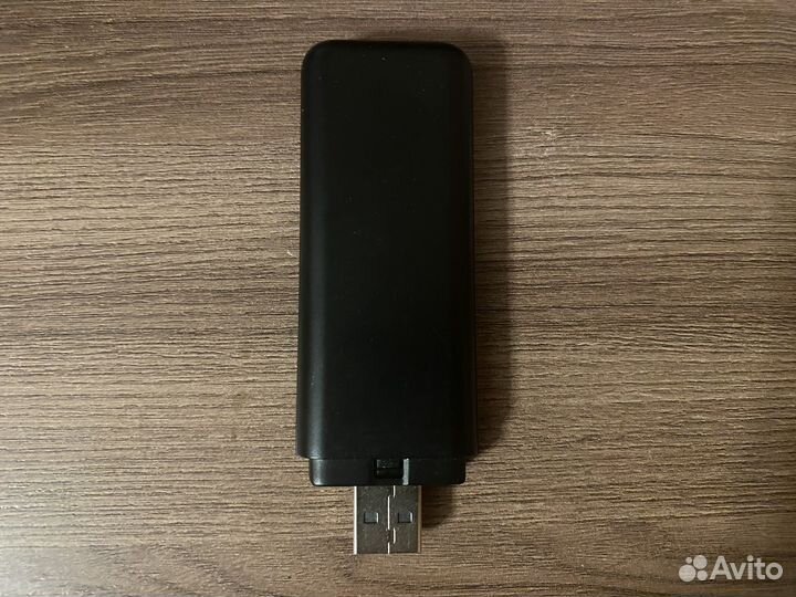 4g модем мегафон