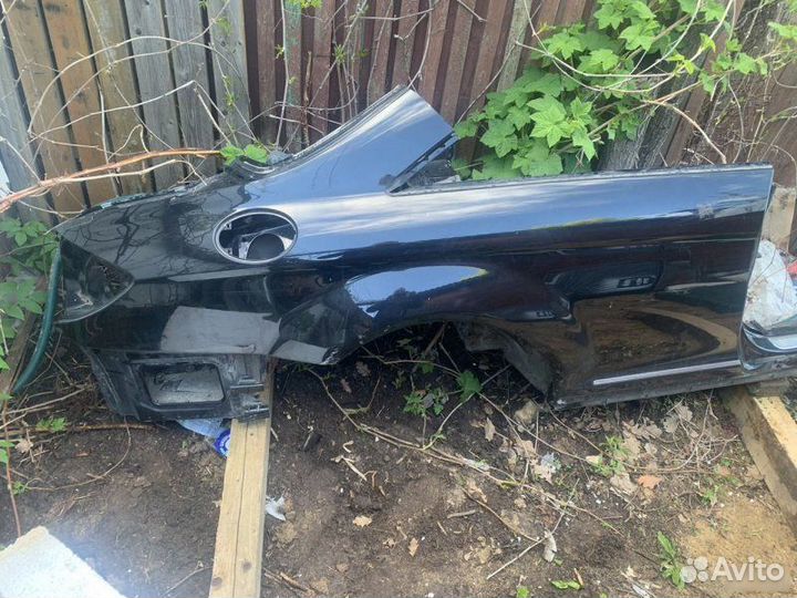 Крыло крыша четверть Mercedes-Benz Cl-Класс C216