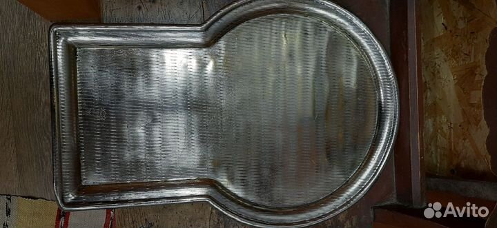 Поднос для самовара