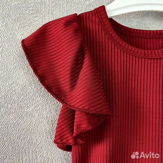 Боди для девочек новые 68,74,80,86,92