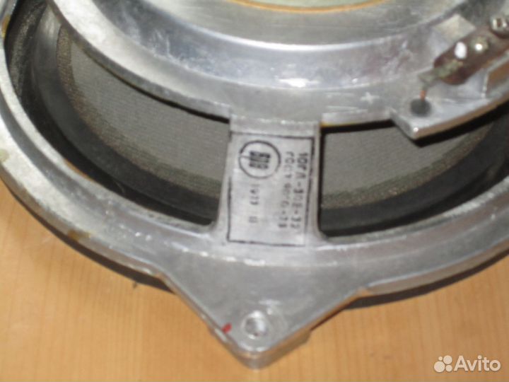 Динамики низкочастотные