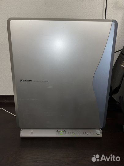 Очиститель воздуха Daikin