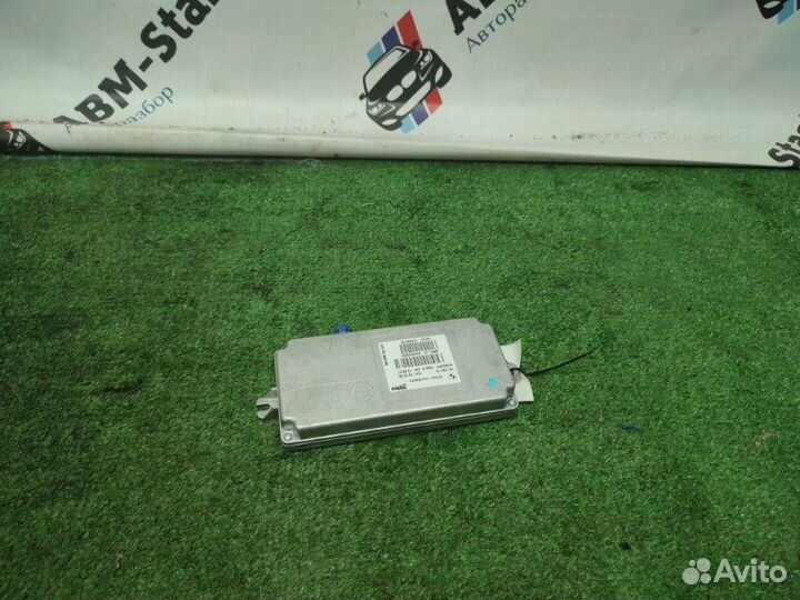 Блок управления камерой Bmw 320D F30 N47D20C 2014