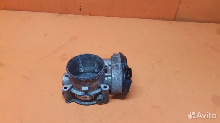 Дроссельная заслонка Ford Explorer U502 3.5 2013