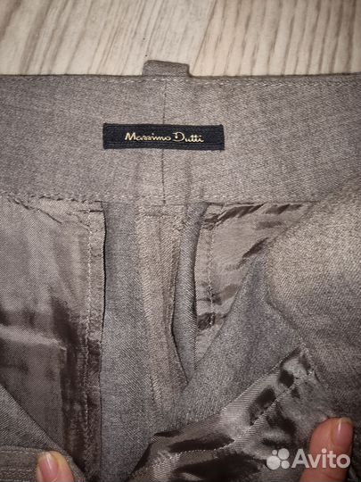 Massimo dutti брюки