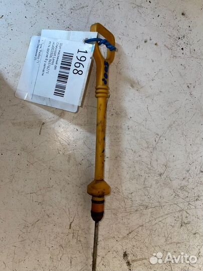 Щуп масляный двс Chevrolet Lanos T100 A15SMS 2008