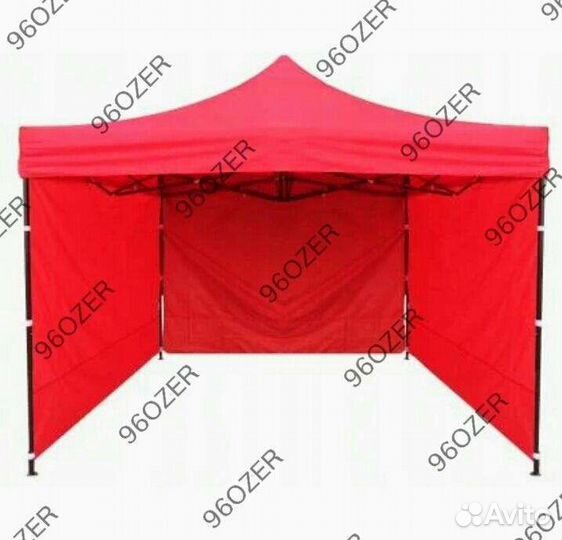 Шатер беседка 2 на 2