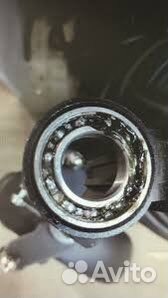 Ремонт электросамокатов, электротранспорта