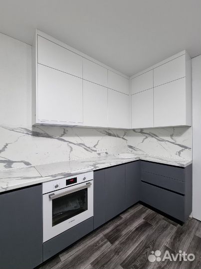 Кухни на заказ