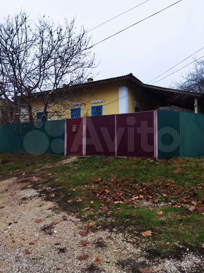 Дом 71 м² на участке 20 сот.