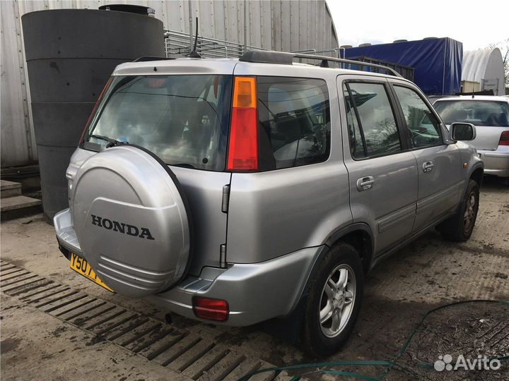 Разбор на запчасти Honda CR-V