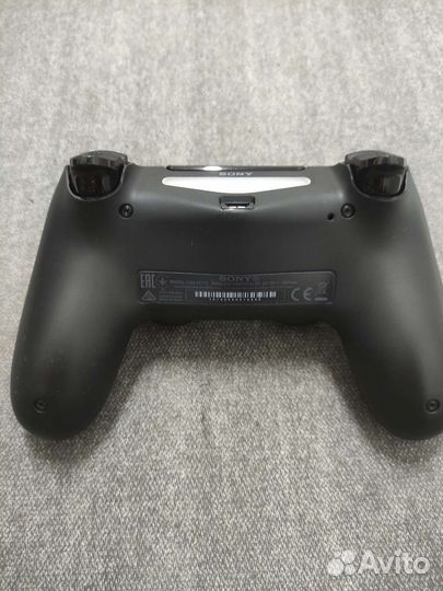 Геймпады DualShock 4 v.1 и v.2 PS4, оригиналы