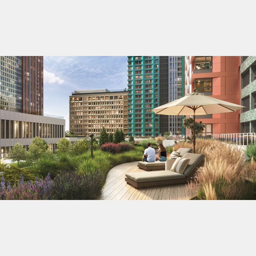 3-к. квартира, 72,2 м², 33/35 эт.