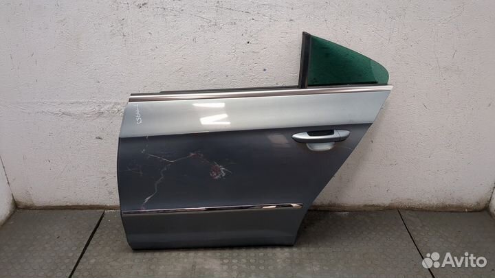 Дверь боковая Volkswagen Passat CC, 2009