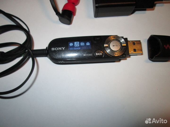 Sony Walkman NWZ-B143F 4Gb