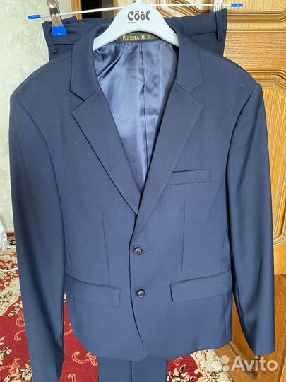 Школьная форма для мальчика