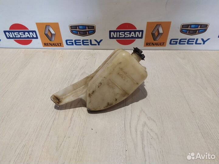 Бачок расширительный антифриза Geely emgrand EC7