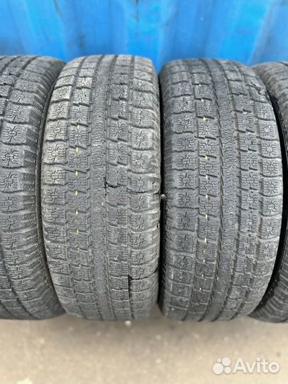 Toyo Observe Garit G4 195/65 R15 95Q