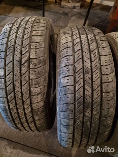Sailun Atrezzo Touring LS 21.5/60 R17