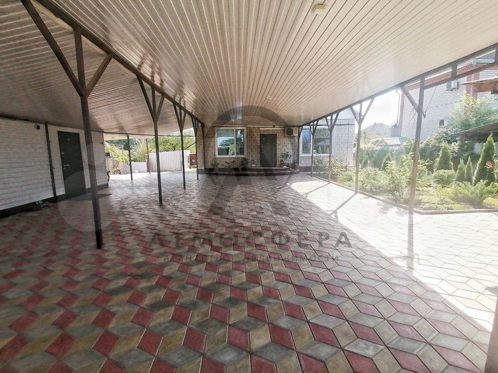 Дом 89,5 м² на участке 8,4 сот.