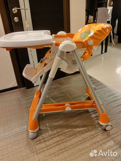 Стульчик для кормления