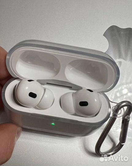 AirPods Pro 2 оригинал отличные