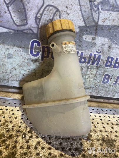 Бачок расширительный Daewoo Matiz