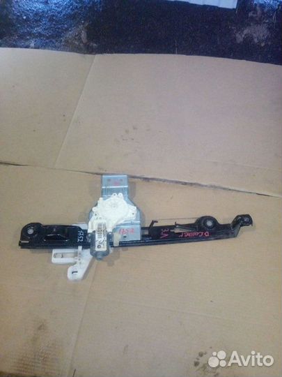 Стеклоподъемник электр. задний левый Dodge Caliber