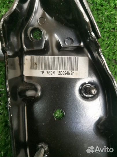 Педаль тормоза Ford Mondeo 4 седан 2.0 aoba 2008