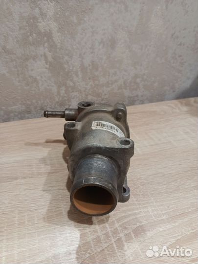 Термостат гранта