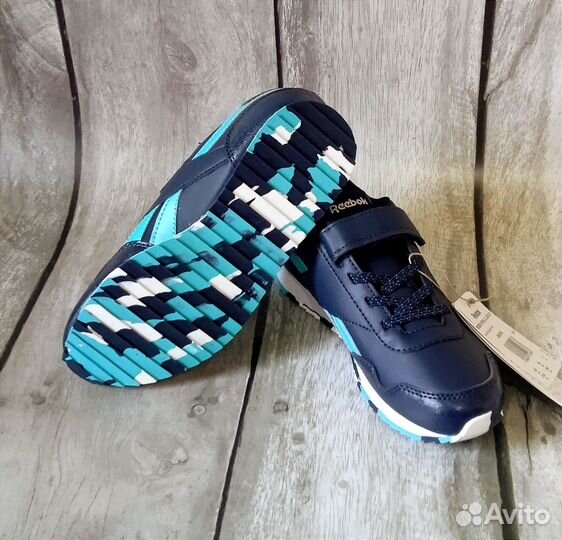 Кроссовки Reebok размер 33