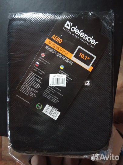 Чехол для планшета Defender Aero 10.1