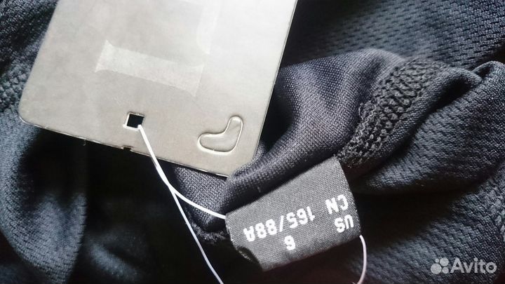 Лыжное термо бельё комплект halti ж.от 42 до 48p