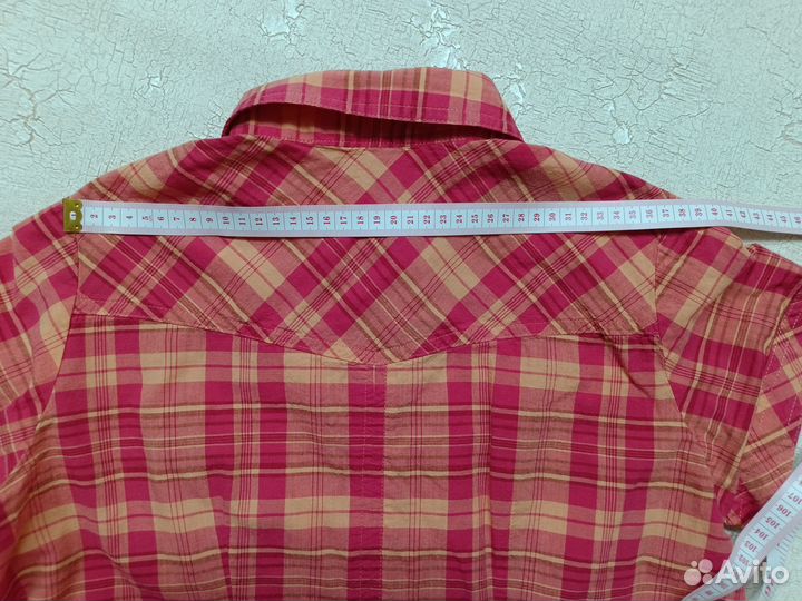 Рубашка, блузка женская, Bonprix, размер 42