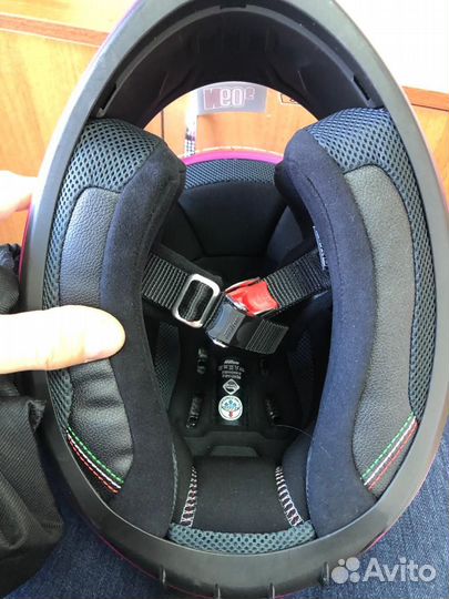 Мотошлем nolan N60-5 X XS