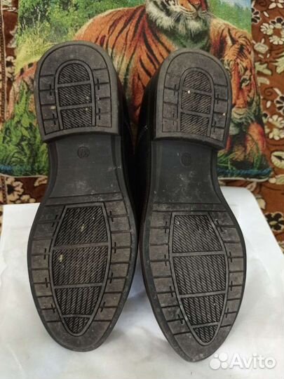 Туфли для мальчика