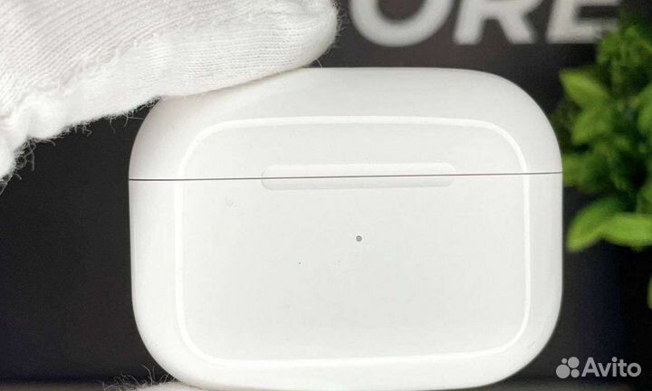 AirPods Pro Premium + чехол