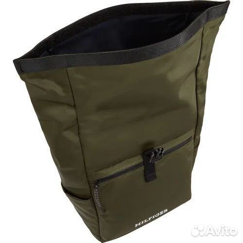 Новый рюкзак мужской Tommy Hilfiger