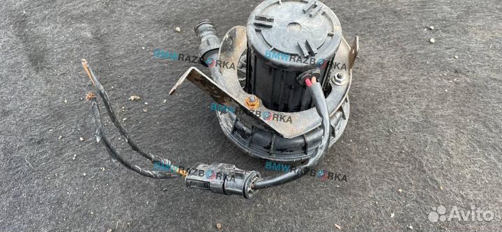 Насос продувки катализатора BMW 3 E46 рест. 2003