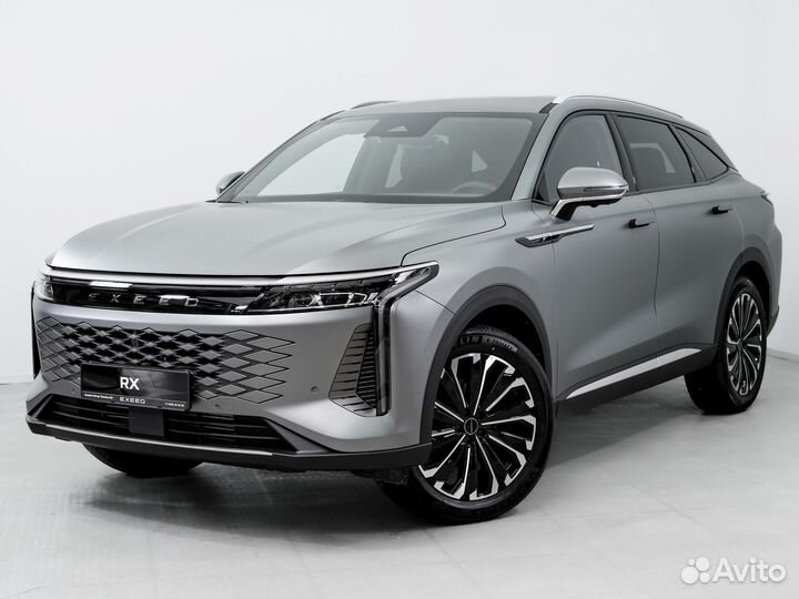 EXEED RX 2.0 AMT, 2023