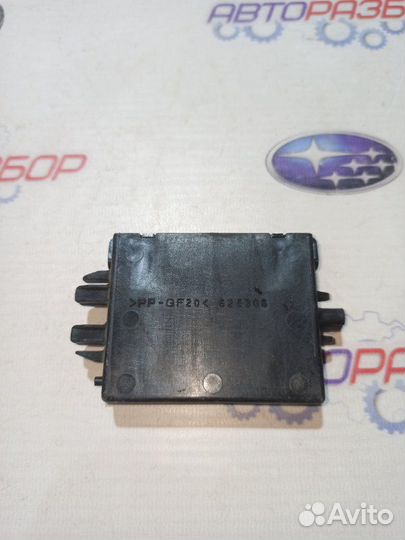 Блок иммобилайзера Toyota Camry 55 2.5 2017