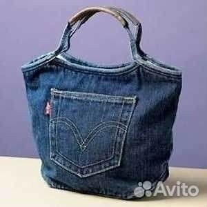 Джинсы levis для переделки